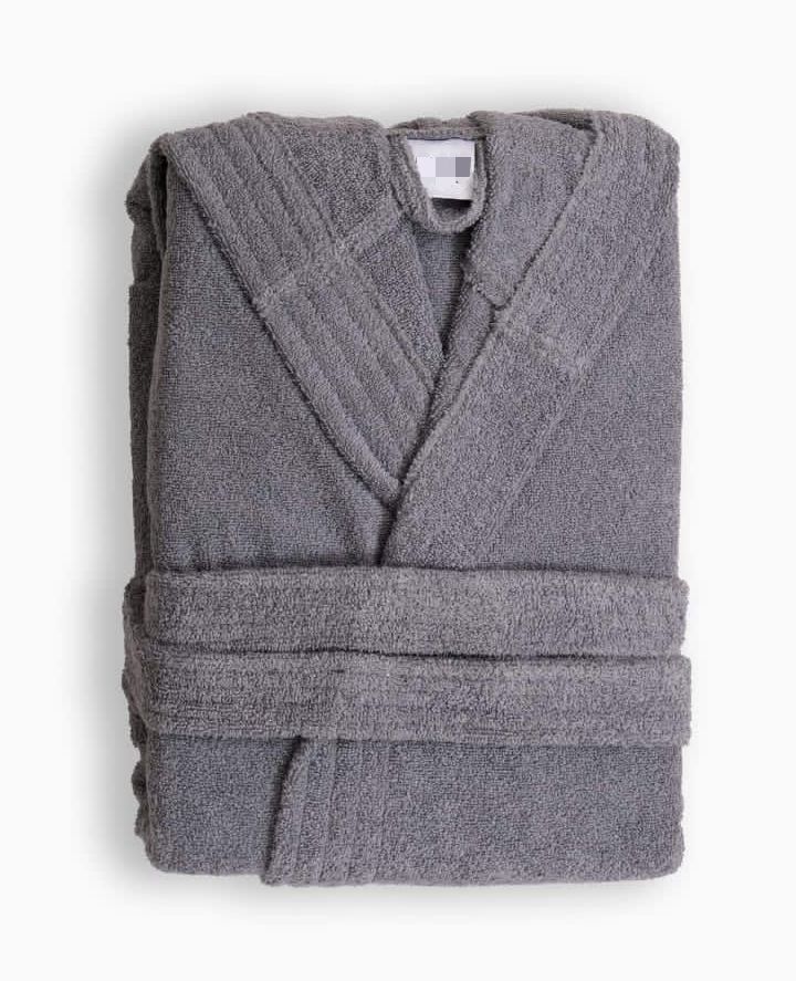 Custom bathrobes export Textile Hub