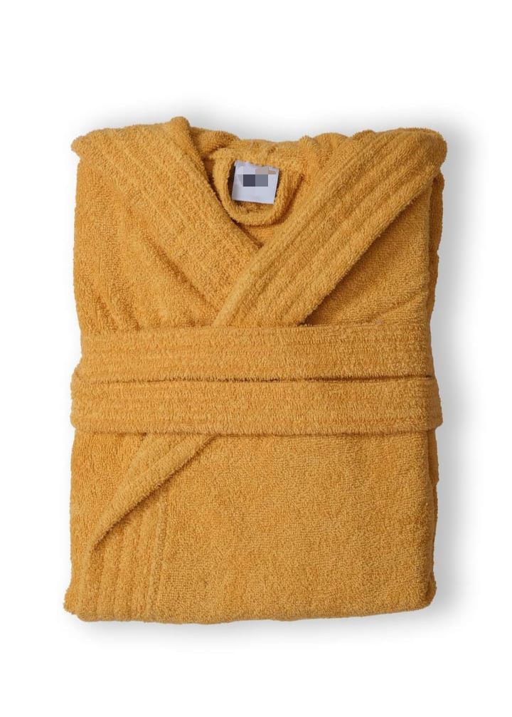 Custom bathrobes export Textile Hub