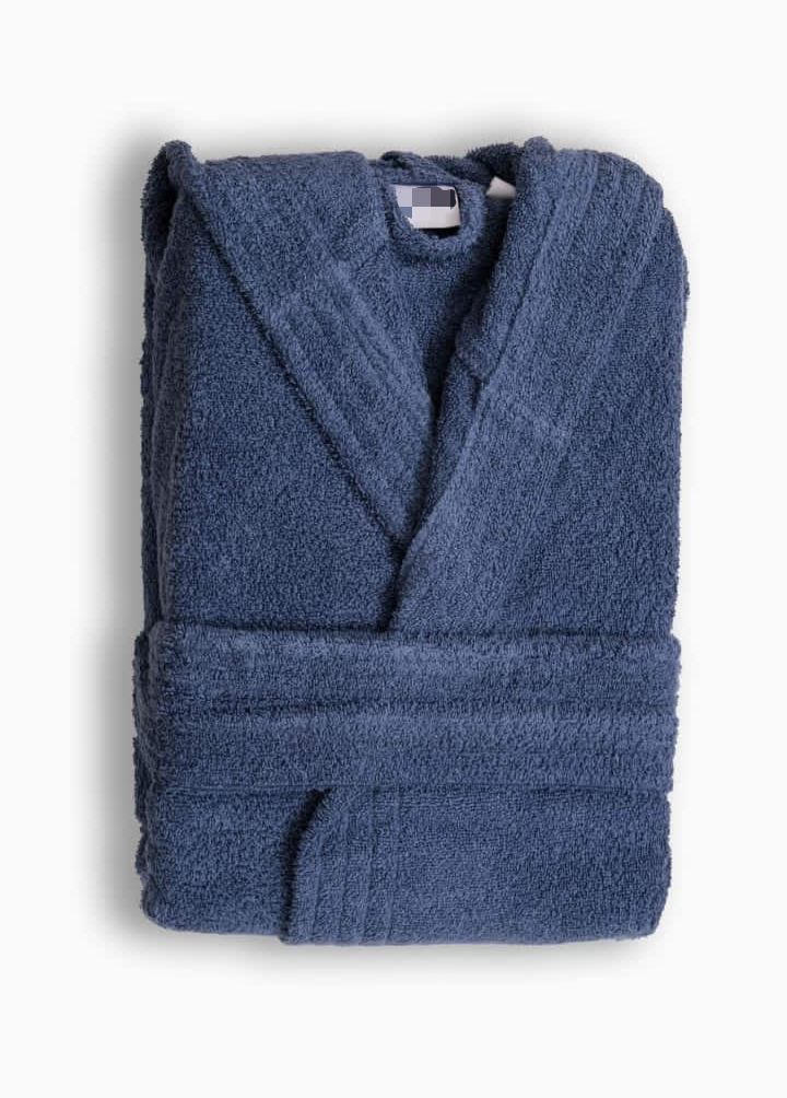 Custom bathrobes export Textile Hub