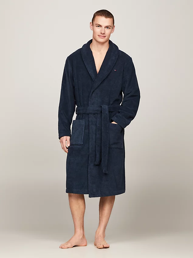 Custom bathrobes export Textile Hub