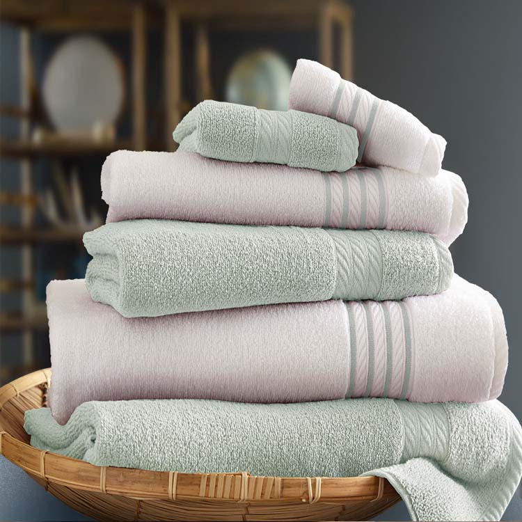 Cotton towels wholesale