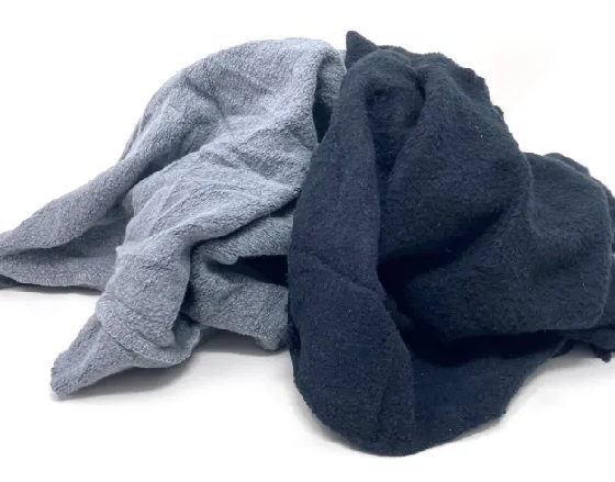 Knitted Rags Textile Hub