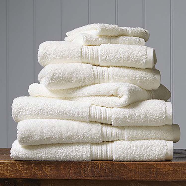 Cotton towels wholesale
