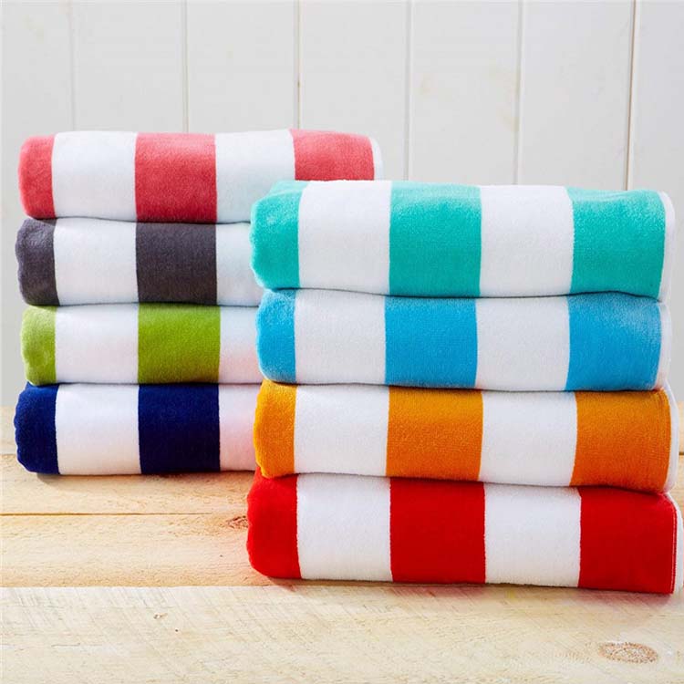 Cabana Style Towel