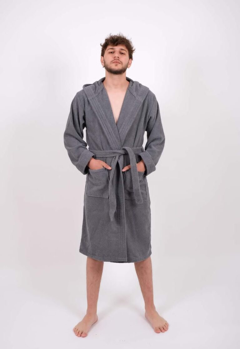 High Quality Bathrobes