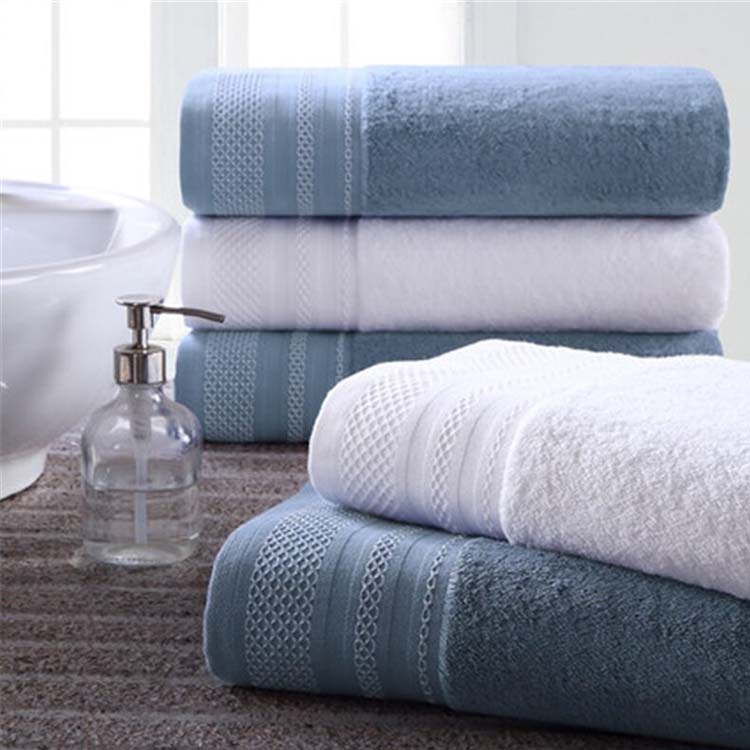Pure Cotton towel