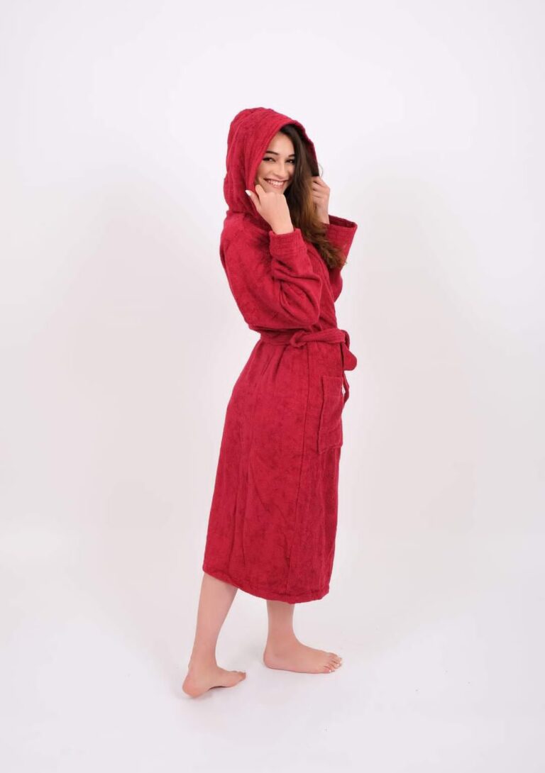 High Quality Bathrobes