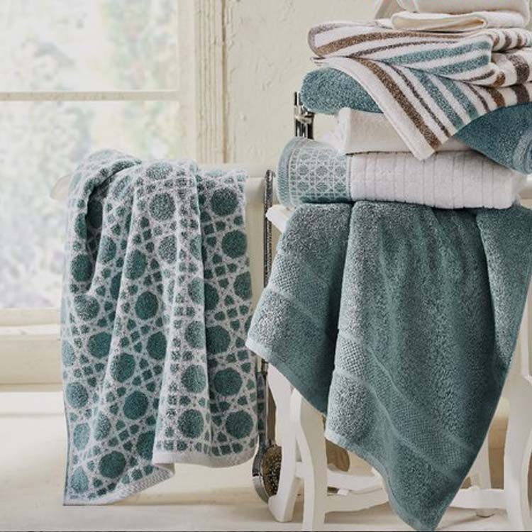 Pure Cotton towels